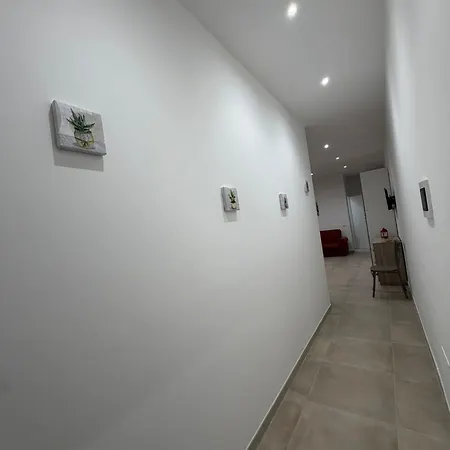 Marinuzzi Al Ballaro Appartement